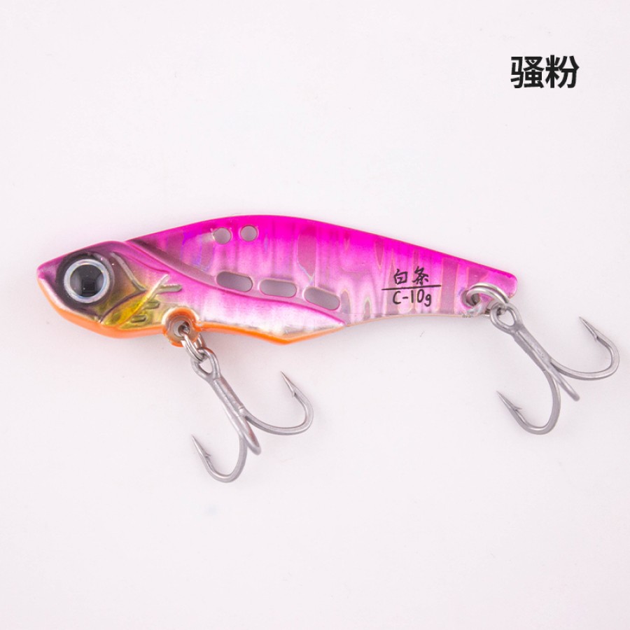Cicada Zheng Fishing D03, culoare 06